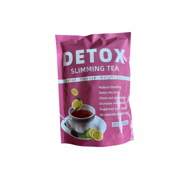 Detox Slimming Tea