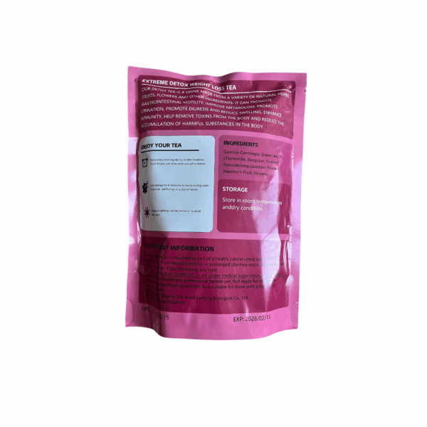 Detox Slimming Tea - Image 5