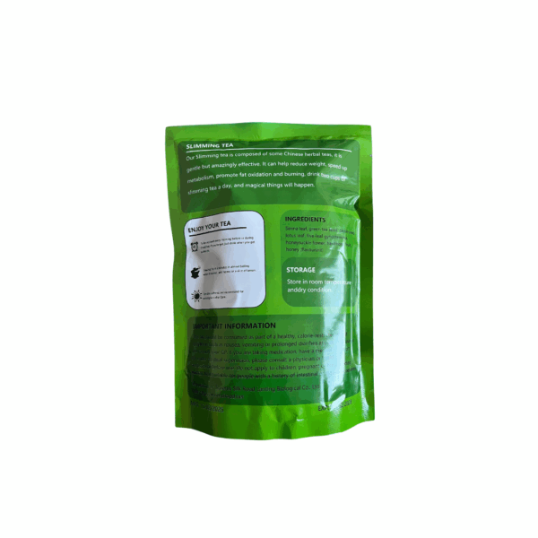 28 Day Slimming, Detox, Cleanse Tea for Weight loss - Image 5