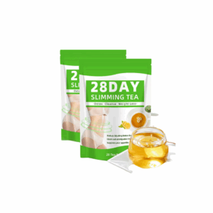 28 Day Slimming, Detox, Cleanse Tea for Weight loss