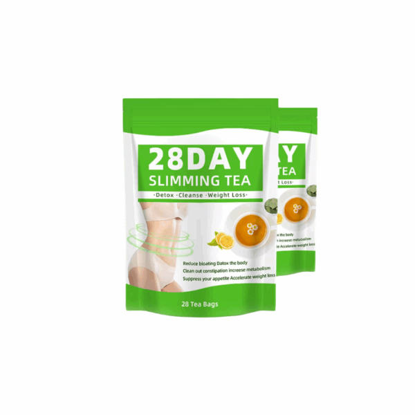 28 Day Slimming, Detox, Cleanse Tea for Weight loss - Image 2