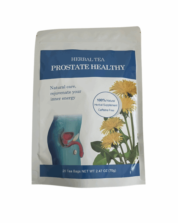 HERBAL TEA PROSTATE HEALTHY - Image 4