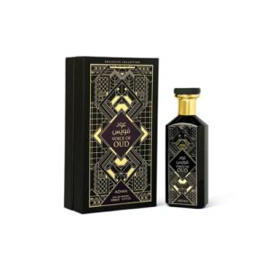 Voice of Oud Badee | 100ml Unisex Perfume