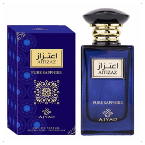 Aitizaz Pure Sapphire EDP (100ml) Unisex Perfume
