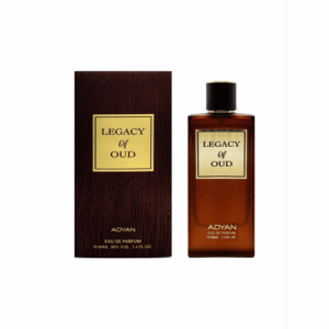 Legacy of Oud Unisex Perfume
