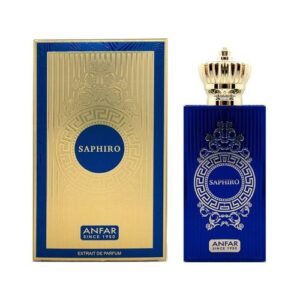 Saphiro  Eau De Parfum 100ml Perfume For Men & Women (100ml)