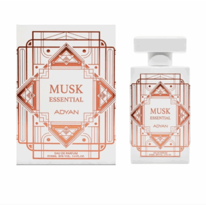 Musk Essential  Eau De Parfum 100ml Perfume