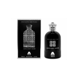 Ancient Oud Eau De Parfum Perfume For Men & Women (100ml)