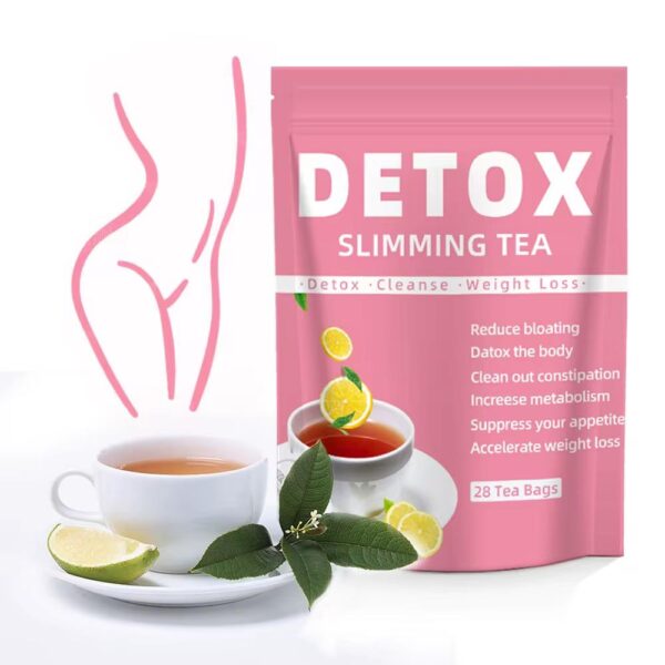 Detox Slimming Tea - Image 2