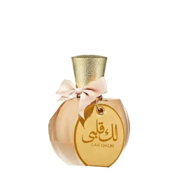 Lak Qalbi EDP (100ml) Unisex Perfume - Image 2