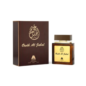 Oudh Al Jabal EDP (100ml) Unisex Perfume