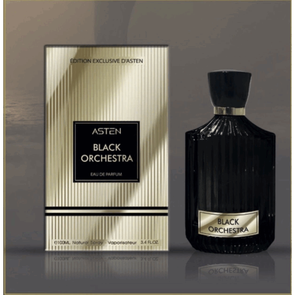 Black Orchestra - Image 4