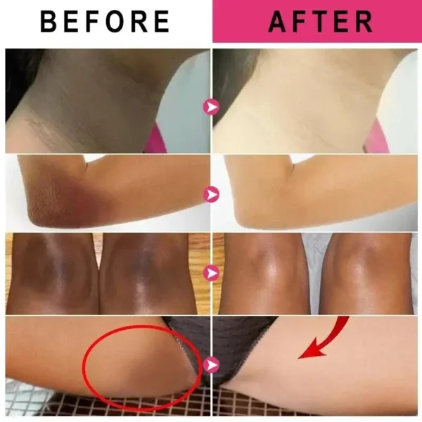 Collagen Milk, Whitening, Moisturizing, Facial and Body Lotion - Image 2