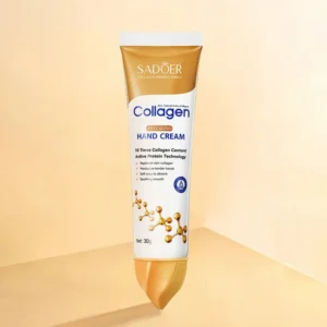 SADOER Collagen Hand Firming Moisturizing Brightening Creams