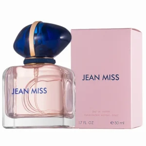 JEAN MISS Perfume For Women 50ML