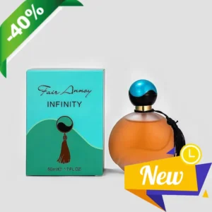Far Away INFINITY AVON Brand New Perfume