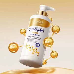 Collagen Amino Acid Body Wash