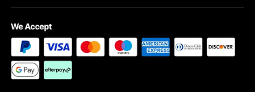 Payment methods