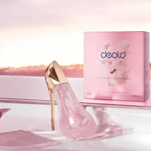 Deold Long Lasting, Charming Eau De Parfum