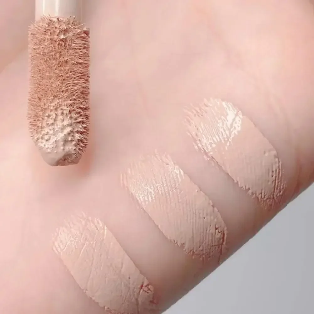 Liquid Foundation Concealer Base Cream Waterproof Oil-control