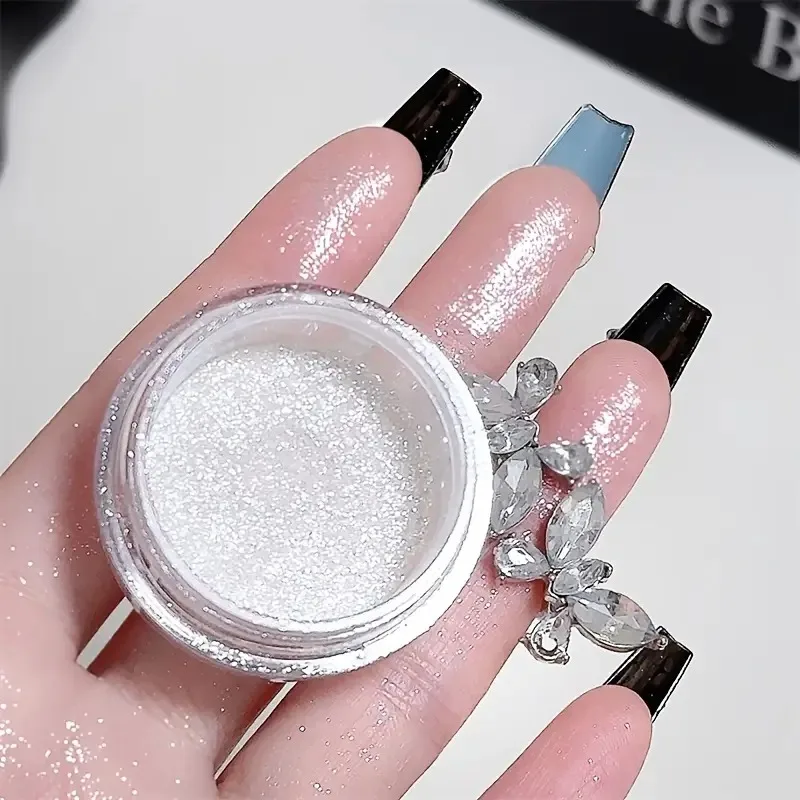 Glitter Fairy Highlight Pat Powder Body Glitter Powder