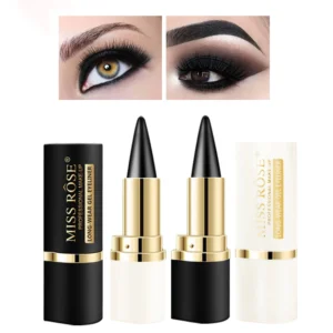 Creamy texture Eyeliner, and Easy Colouring Sweat Proof