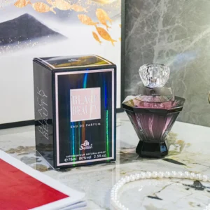 Black Beauty Eau De Parfum 75ml