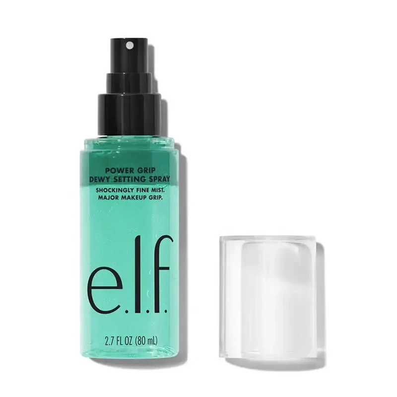 Elf Primer Gel-based Moisturising Facial Base Cream For Firming Makeup