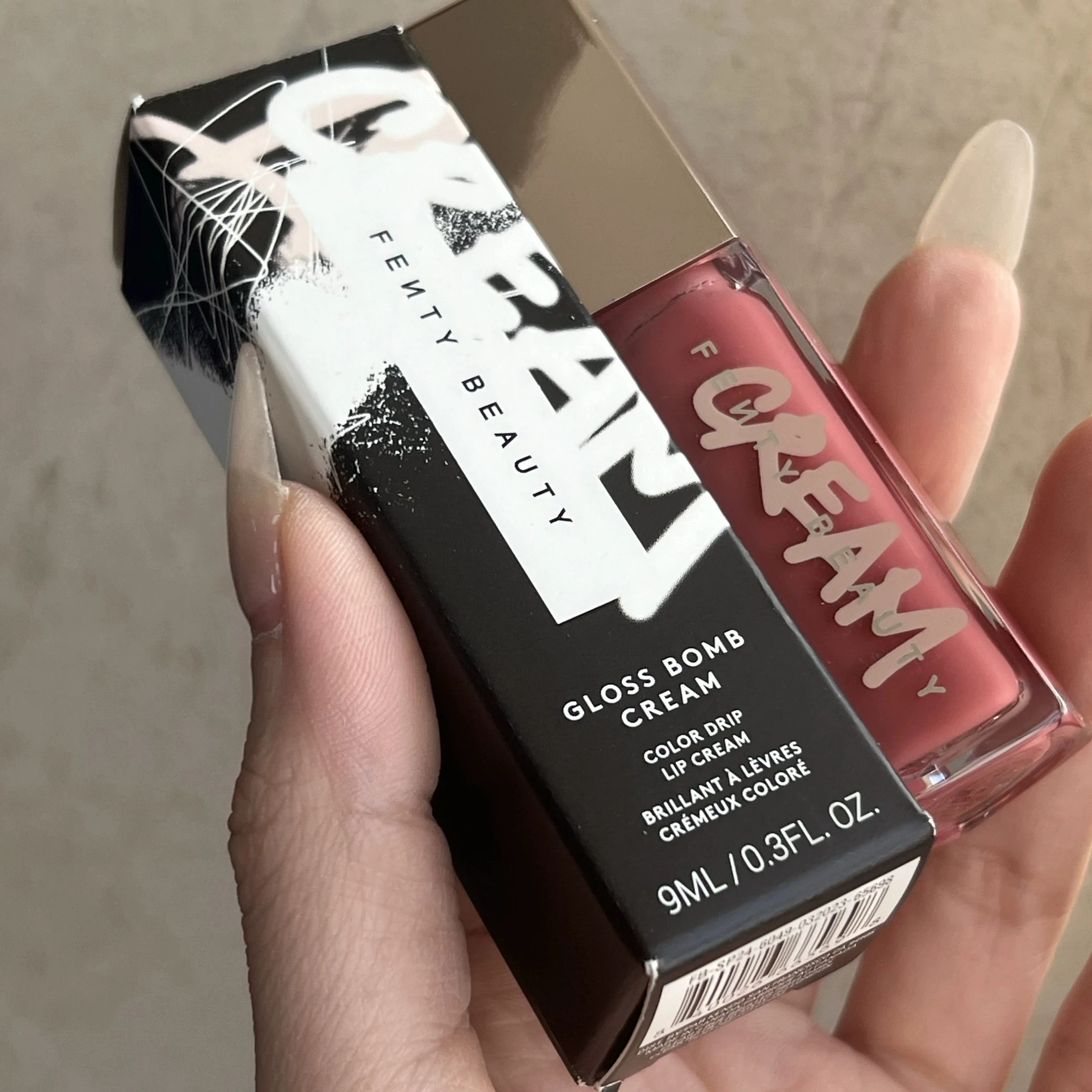 Fenty Beauty Gloss Bomb Universal Lip Luminiser
