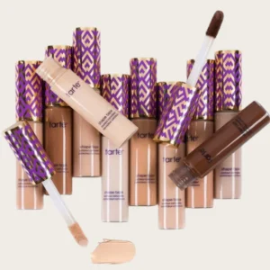 Liquid Foundation Concealer Base Cream Waterproof Oil-control