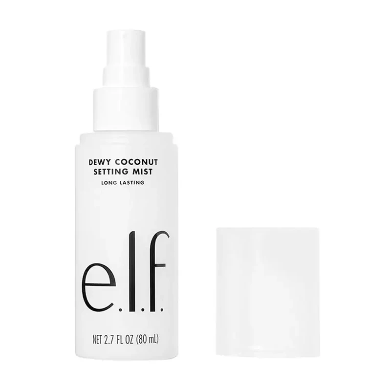 Elf Primer Gel-based Moisturising Facial Base Cream For Firming Makeup