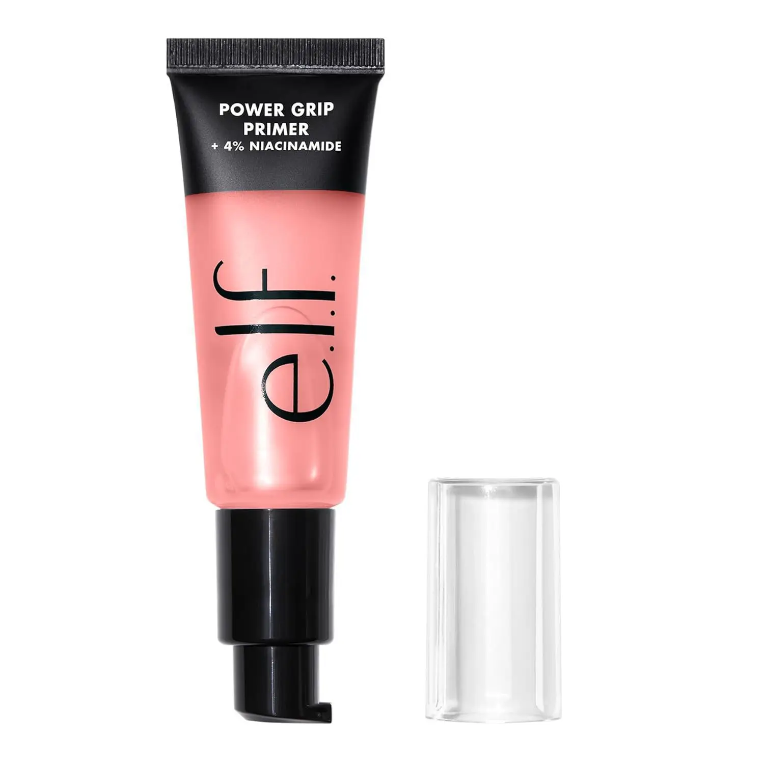 Elf Primer Gel-based Moisturising Facial Base Cream For Firming Makeup