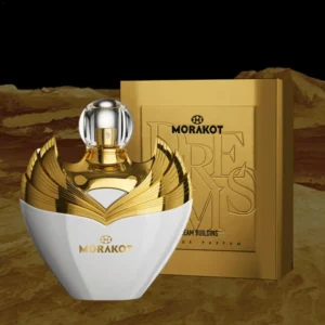 100ML Original Luxury Parfum Perfume For Women