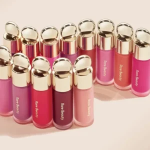 Beauty Soft Pinch Liquid Blush Silky and Glide on Smooth