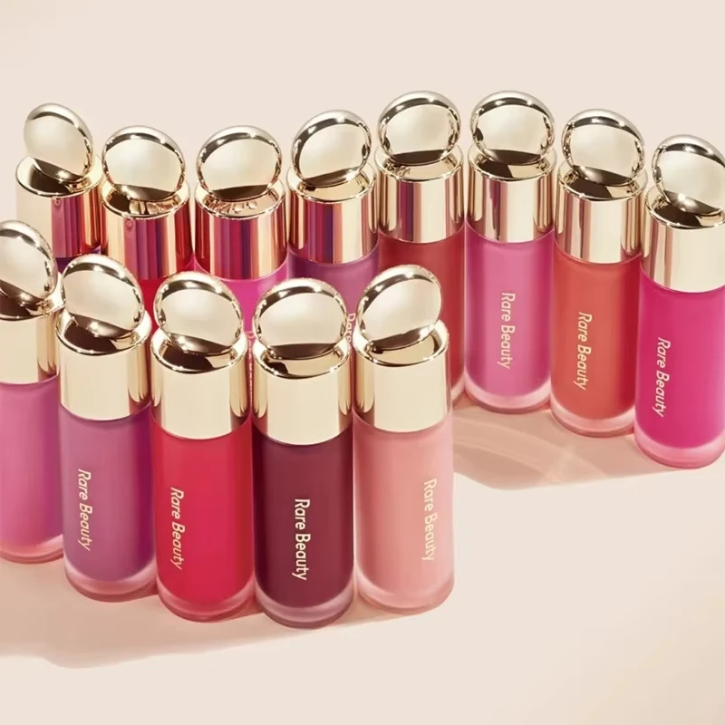 Beauty Soft Pinch Liquid Blush Silky and Glide on Smooth