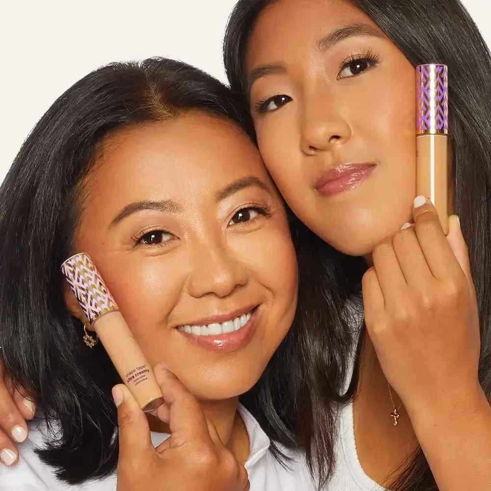 Liquid Foundation Concealer Base Cream Waterproof Oil-control