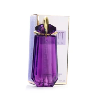 Long Lasting Atomizer Sexy Lady Charm Parfum