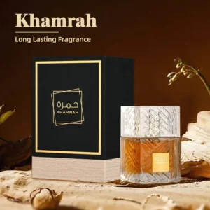 30ml/100ml Lattafa Khamrah Perfume Original Arabic Perfume