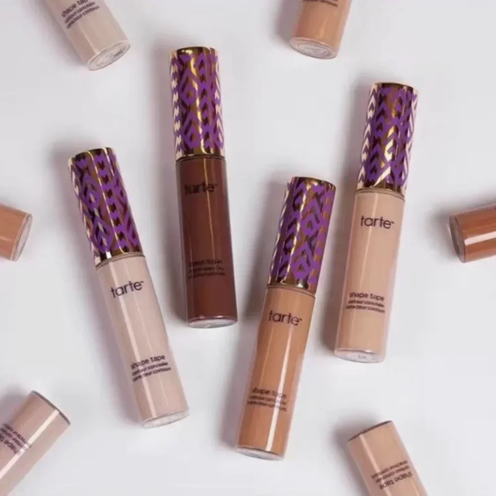 Liquid Foundation Concealer Base Cream Waterproof Oil-control