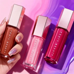 Fenty Beauty 9 Colourful Lip Gloss