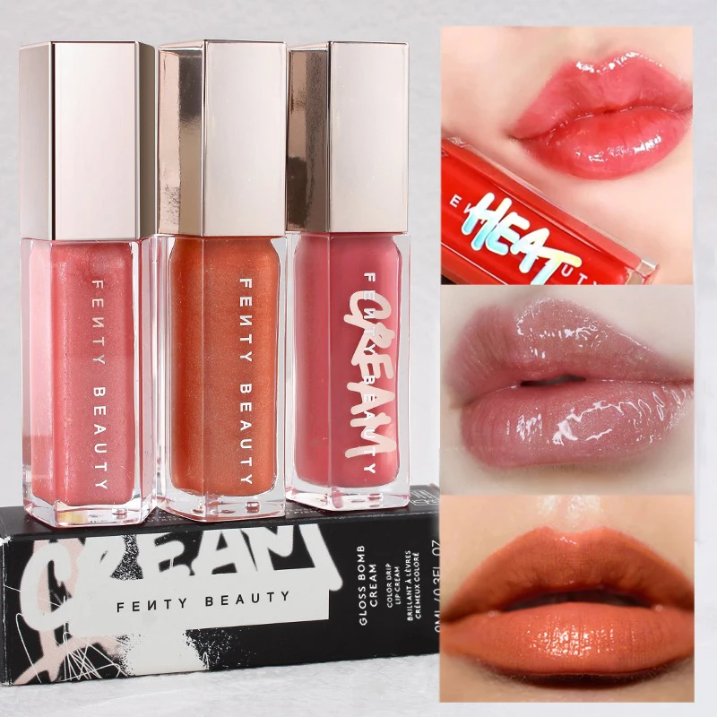 Fenty Beauty Gloss Bomb Universal Lip Luminiser