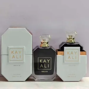 Elegant Captivating Scents with Sweet Fruity Floral